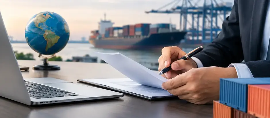 Export Control Compliance for Cross-Border Business