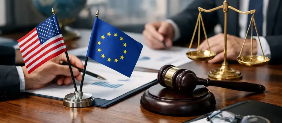 Cross Border Financing Legal Review Risks