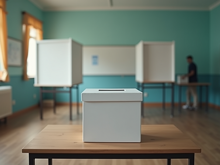 Your Vote Matters: Understanding Our Political Platform