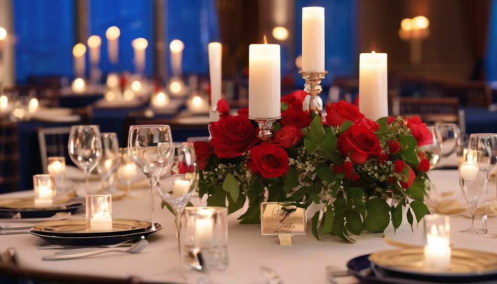 Fundraising Gala and Auction