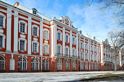 Russia's academic isolation