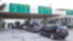A category 1 border in Romania