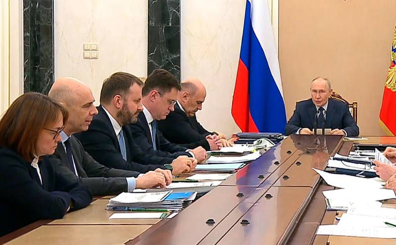 Vladimir Boglaev and the fracture between Russian state narrative and economic reality