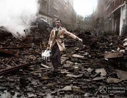 Specialist extraction services: Ukraine