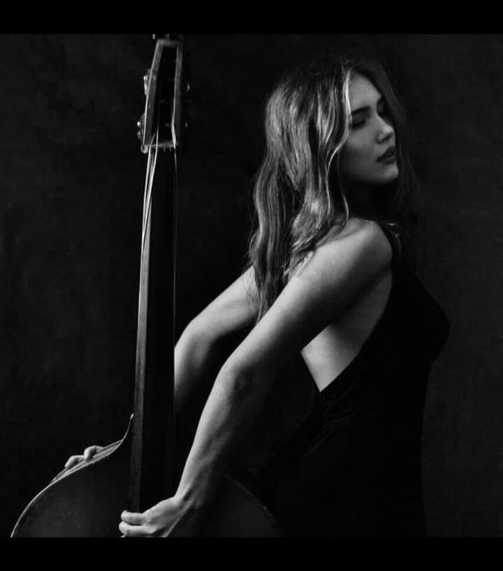 Interview with Katya: Music, Lviv and Singing Across Cultures