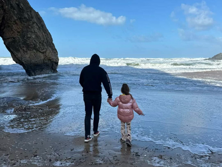 ‘I can't remember when I last felt this happy’