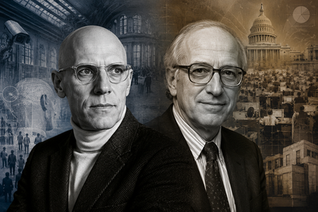 Foucault, Peltzman and the Expanding Technocratic State