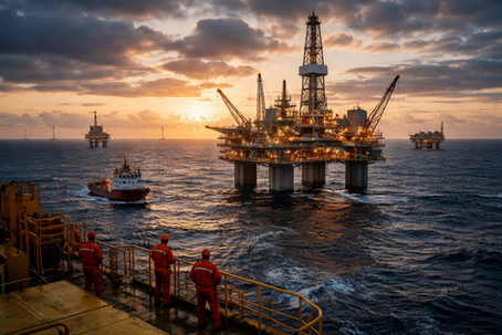 Europe’s return to the drill