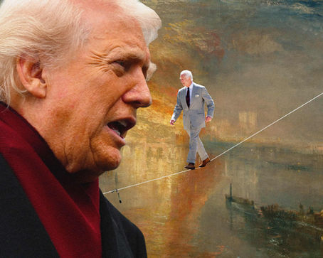 King Charles III's high wire diplomacy in the United States