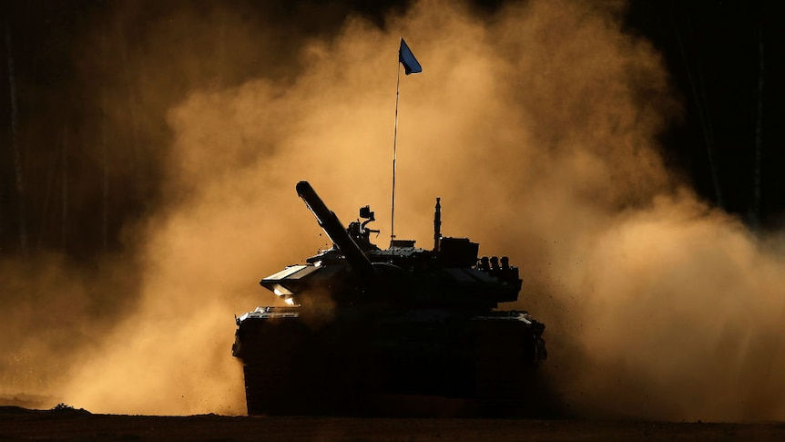 Війна без миру, мир без війни: небінарне розуміння конфлікту в Росії