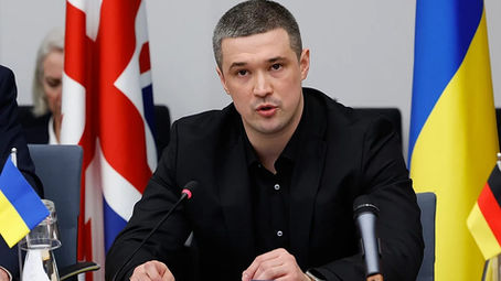 Why Did President Zelenskyy Dismiss His Defence Minister After Only Six Months?
