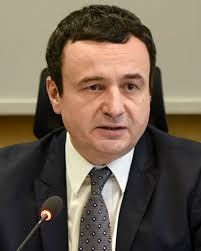 What's going on in Northern Kosovo?