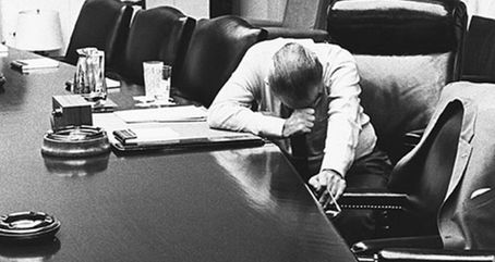 The American Tradition of Losing Wars: Is Donald Trump Continuing a Post-1945 Pattern?