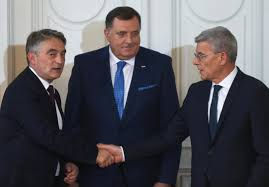 Balkan Insight: a Paladins focus
