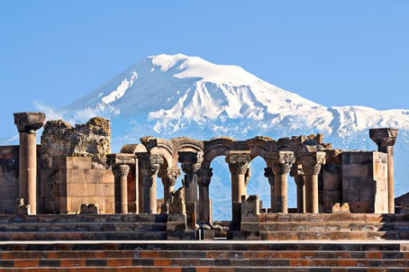 Russia’s Economic Squeeze on Armenia and Europe’s Response