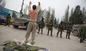 Украина: трекер военных преступлений