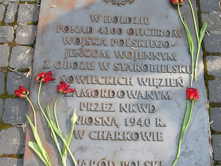 Fragments from a War Diary, Part #48