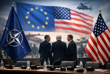 The Munich Security Report 2026