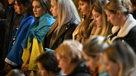 Faith and Conflict: The Role of Religion in Wartime Ukraine