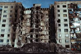 What next in Russia's Ukraine strategy?