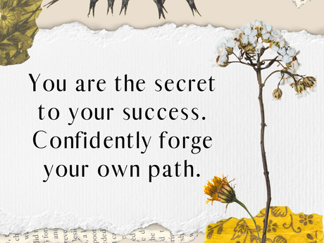 Should You Follow the Formula? With Dawn Broadwater