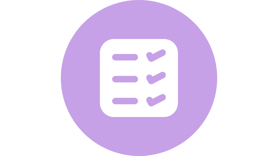 Open List Grid