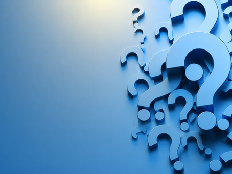 Curiosity leads to better questions
