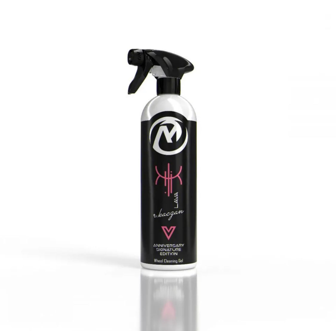 Alien Magic Lava Wheel Cleaning Gel
