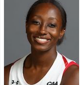 Asha Parker