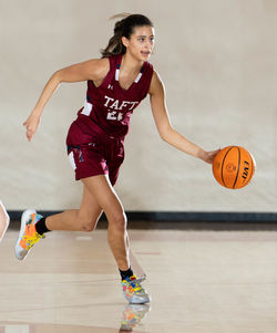 Youth Basketball Team