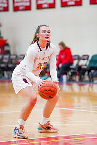 #23 Alanna Phillipo 