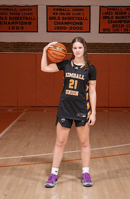 Kimball Union Academy