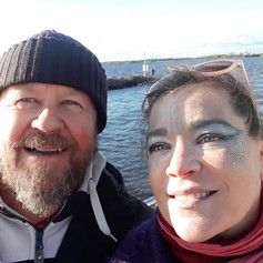 The Siren and The Captain
