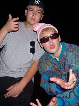 Interview with Joey Valence & Brae: How They're Succeeding Without the Music Industry