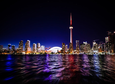 The Toronto Real Estate Market is HOT
