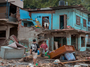 South Asia’s Most Reliable Natural Disaster
