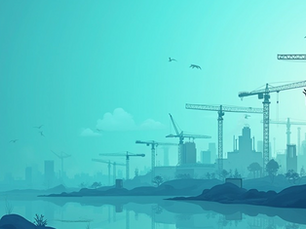 Civil Engineers: Building Our Society