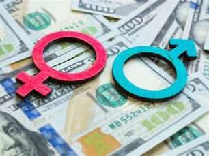Survey shows a widening gender ideological gap in recent years. Why?