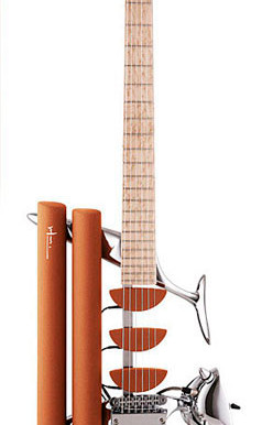 “Innovative Design In Modern Guitar Making” Discussion Part Two