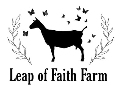 Leap of Faith Farm