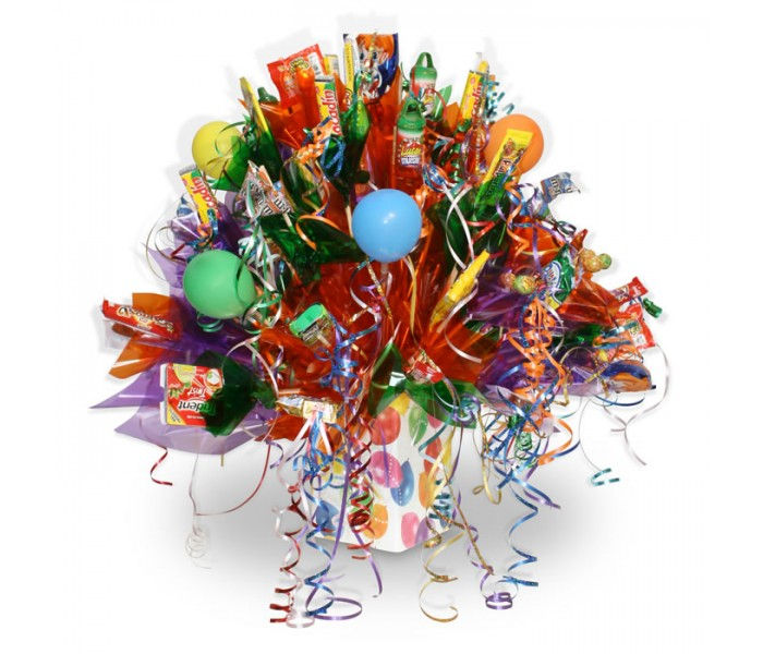 Happy Mix