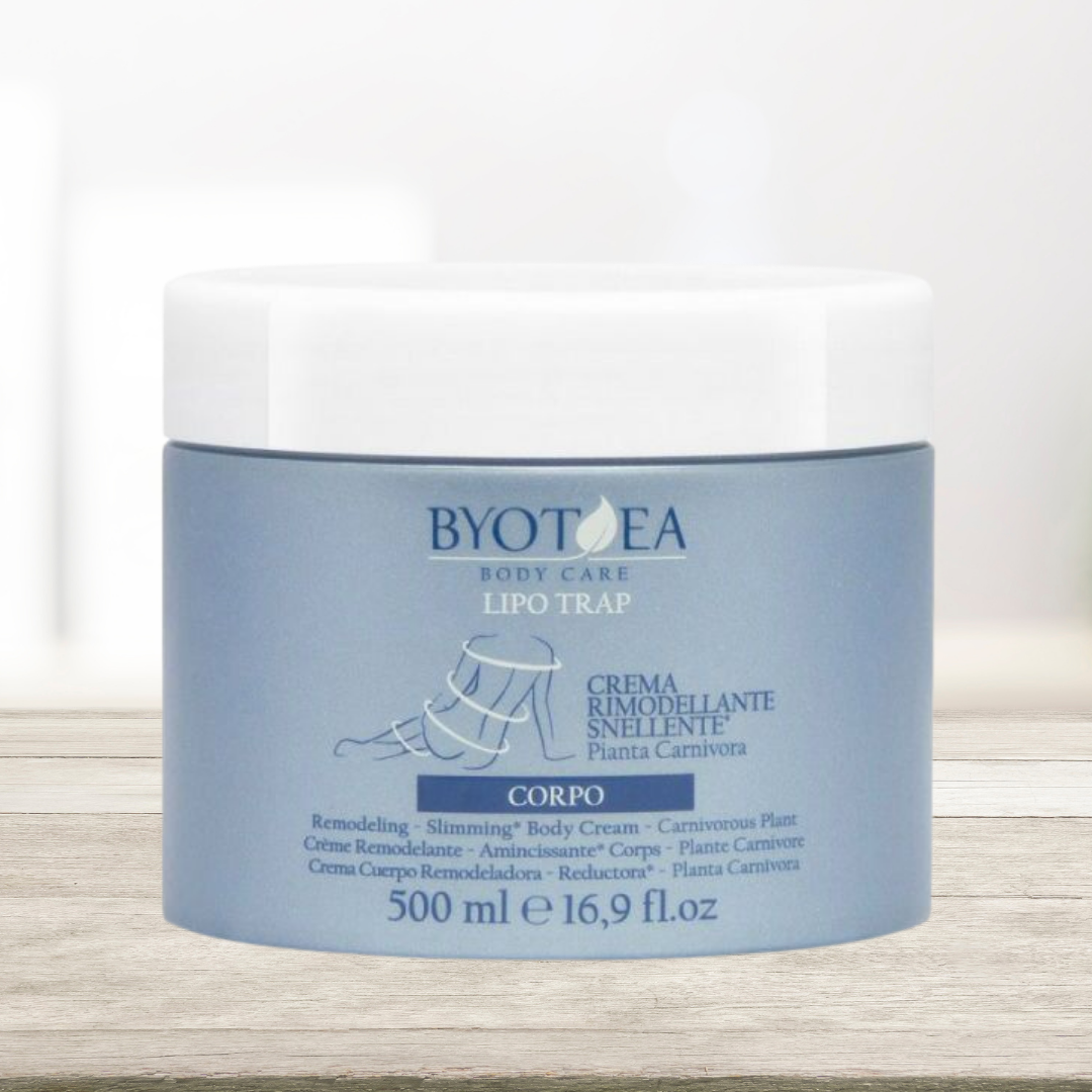 Mascarilla Remodelante Reductiva 500ml