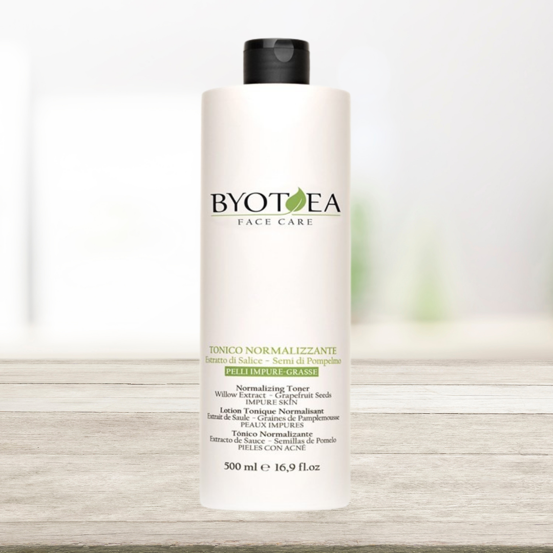 Tónico Normalizante para Piel Grasa 500ml