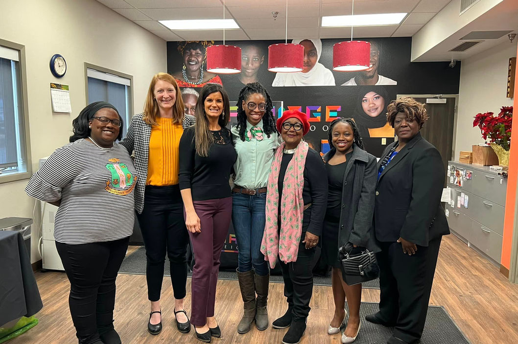 Expungement Clinic