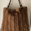 Thumbnail: Real Mink Tote Bag