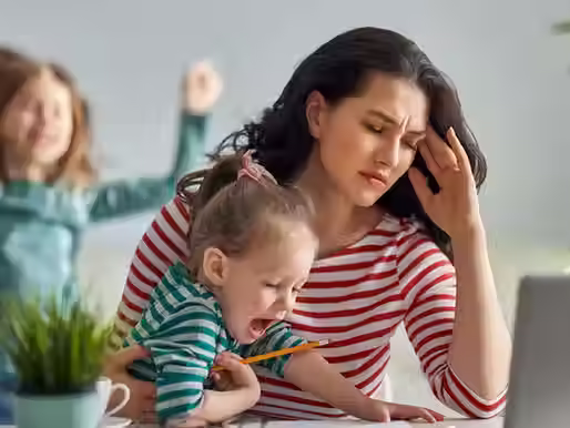 Support your working parents
