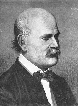 Dr. Semmelweis
