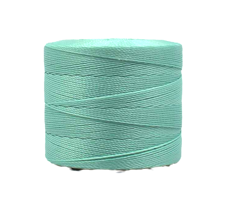 Thumbnail: Beadsmith S-Lon Cord - 0.3mm - 260 Metres