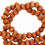 Thumbnail: Round Wood Beads 4mm - Choice of Colours - Pack of 200