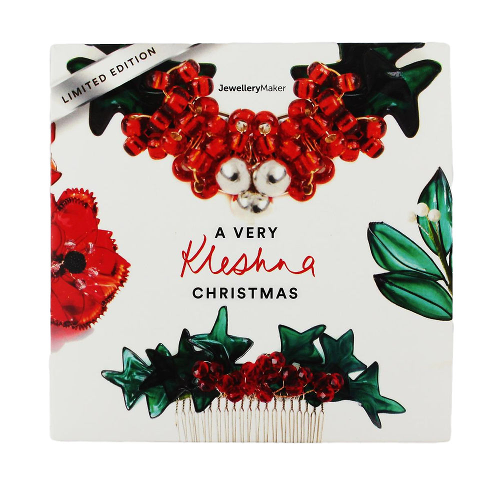 Thumbnail: A Very Kleshna Christmas DVD (PAL) A Very Kleshna Christmas DVD (PAL) - GOTY83